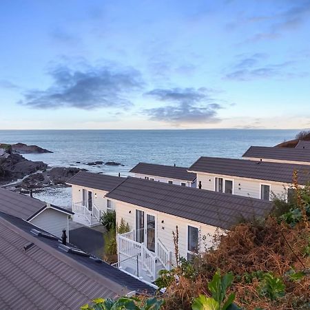Beach Cove Coastal Retreat Ilfracombe Kültér fotó