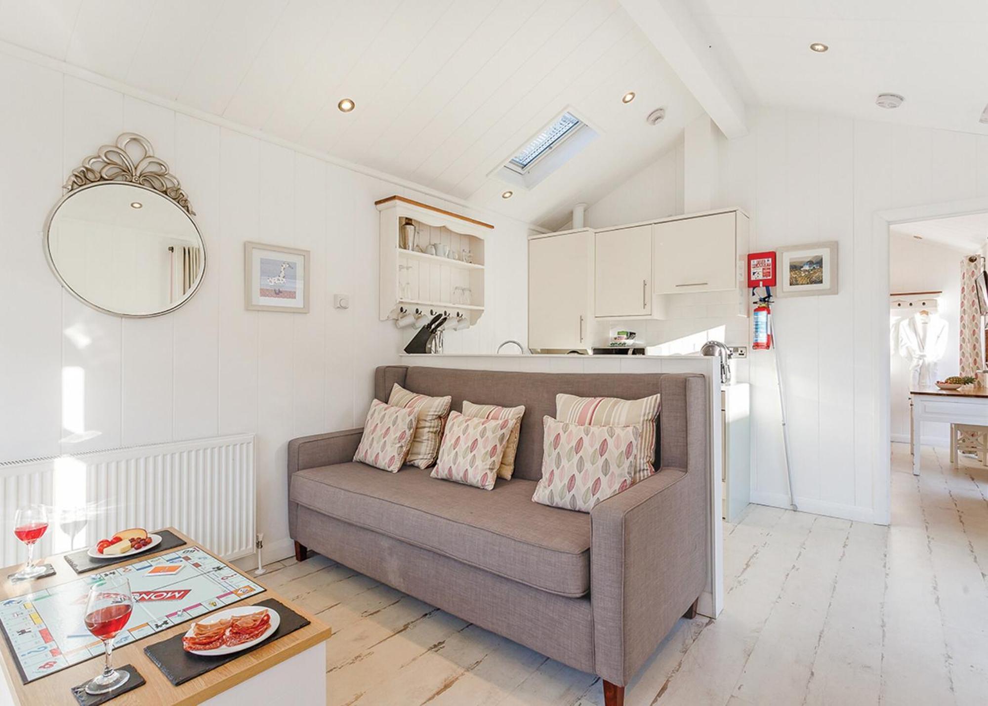 Beach Cove Coastal Retreat Ilfracombe Szoba fotó