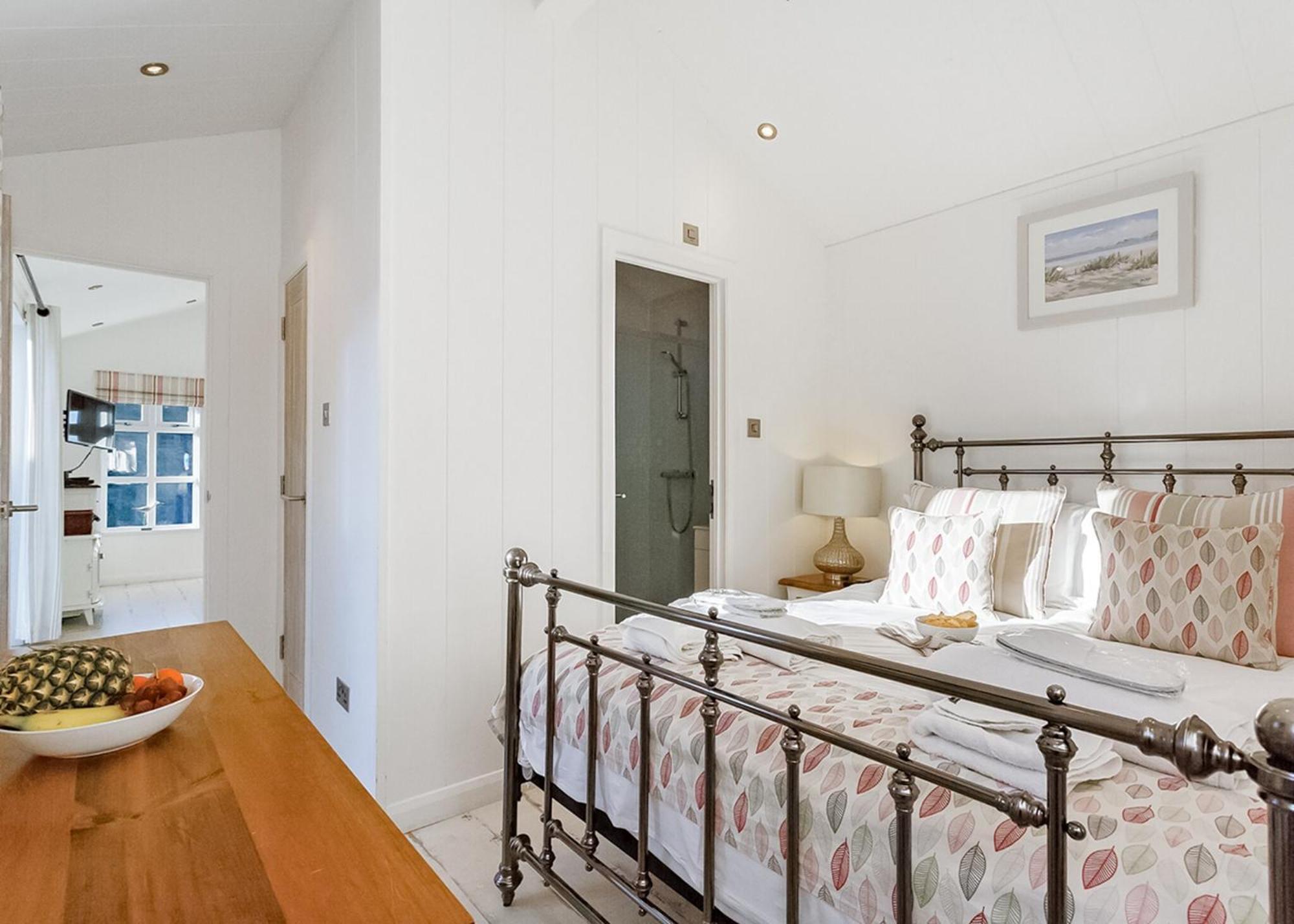 Beach Cove Coastal Retreat Ilfracombe Szoba fotó