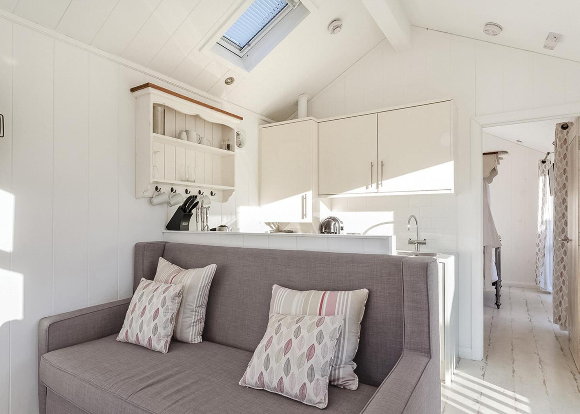 Beach Cove Coastal Retreat Ilfracombe Szoba fotó