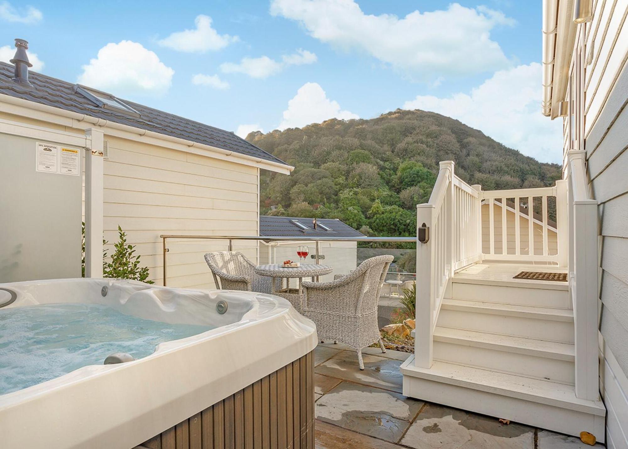 Beach Cove Coastal Retreat Ilfracombe Szoba fotó