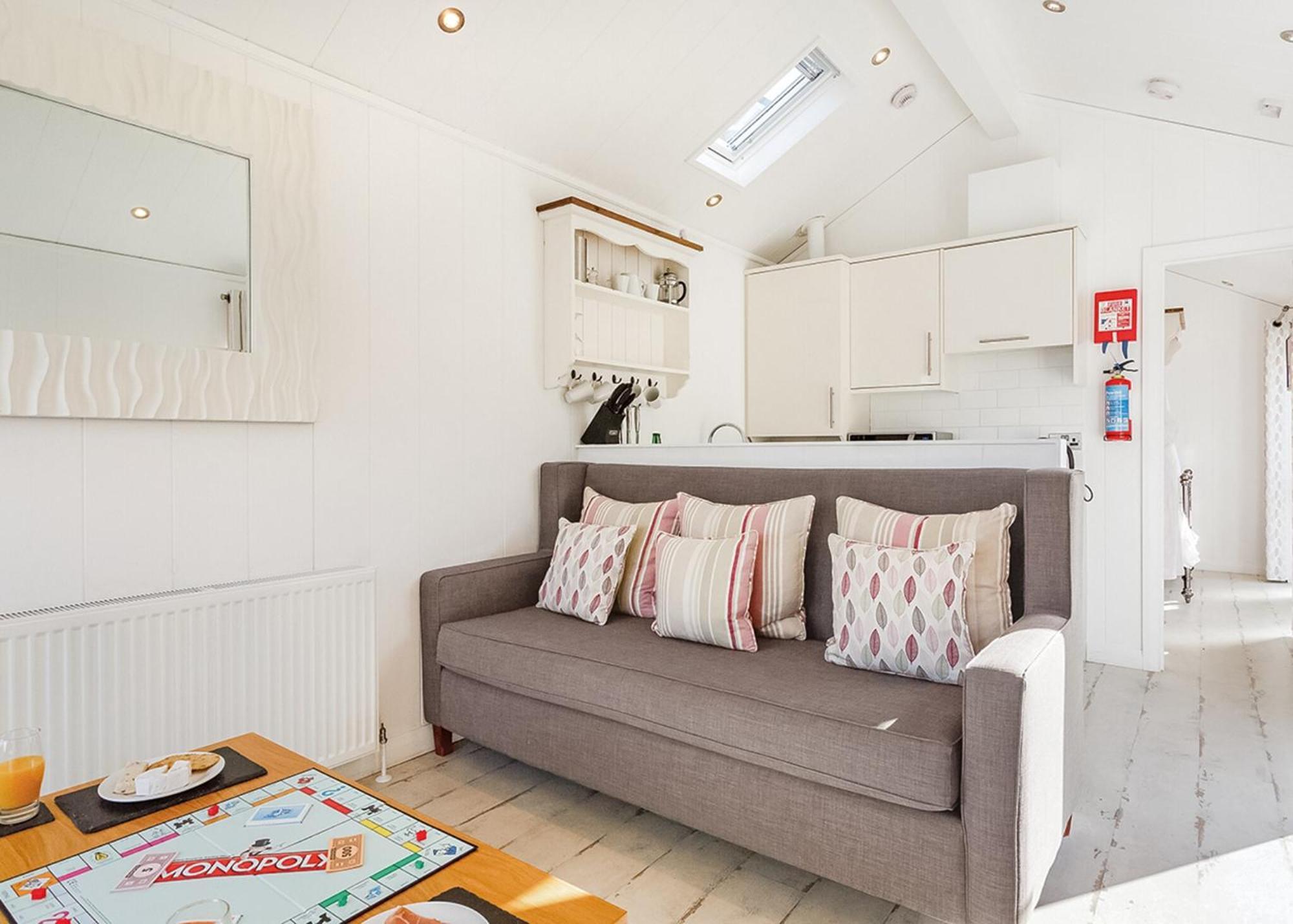 Beach Cove Coastal Retreat Ilfracombe Szoba fotó