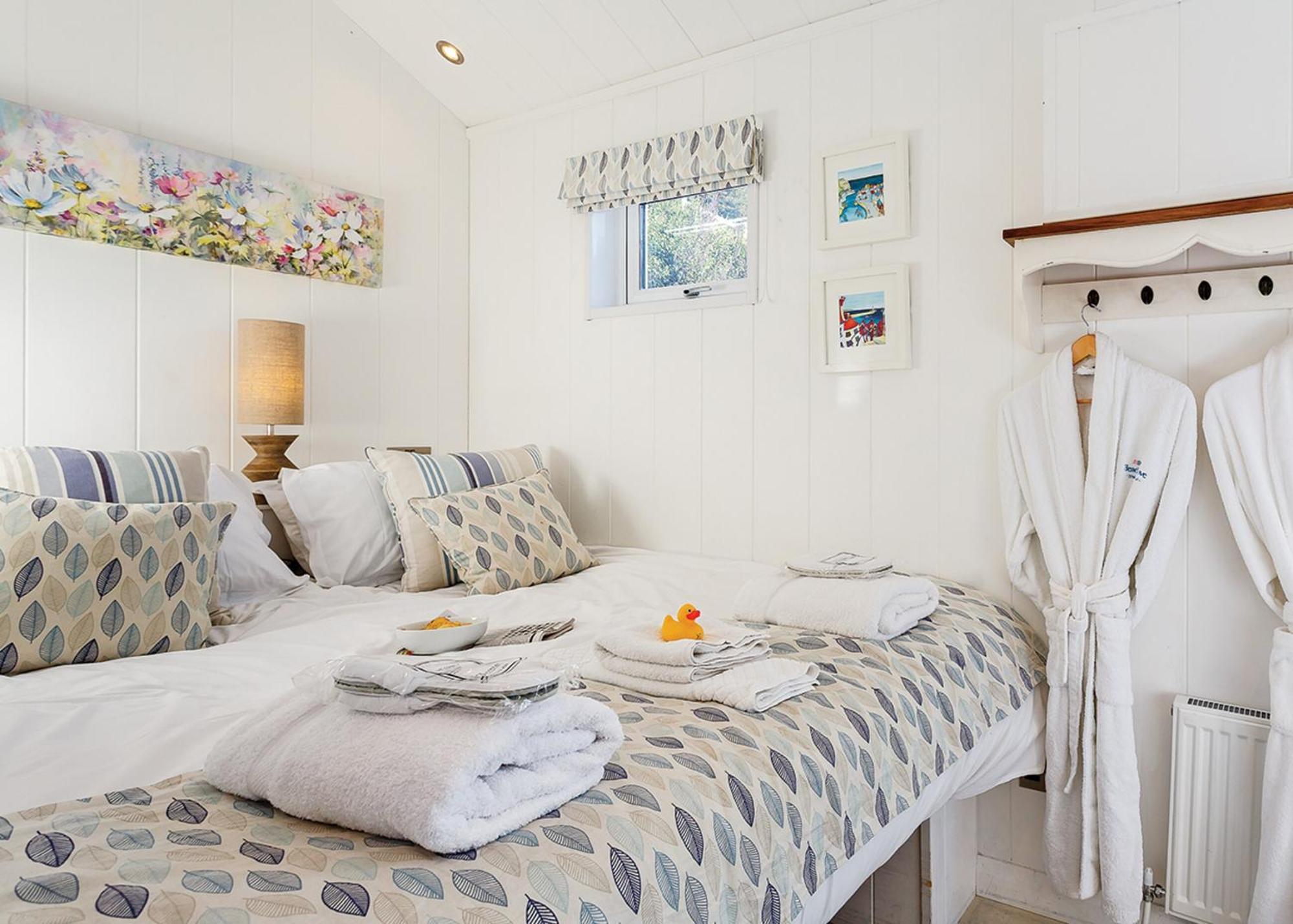 Beach Cove Coastal Retreat Ilfracombe Szoba fotó