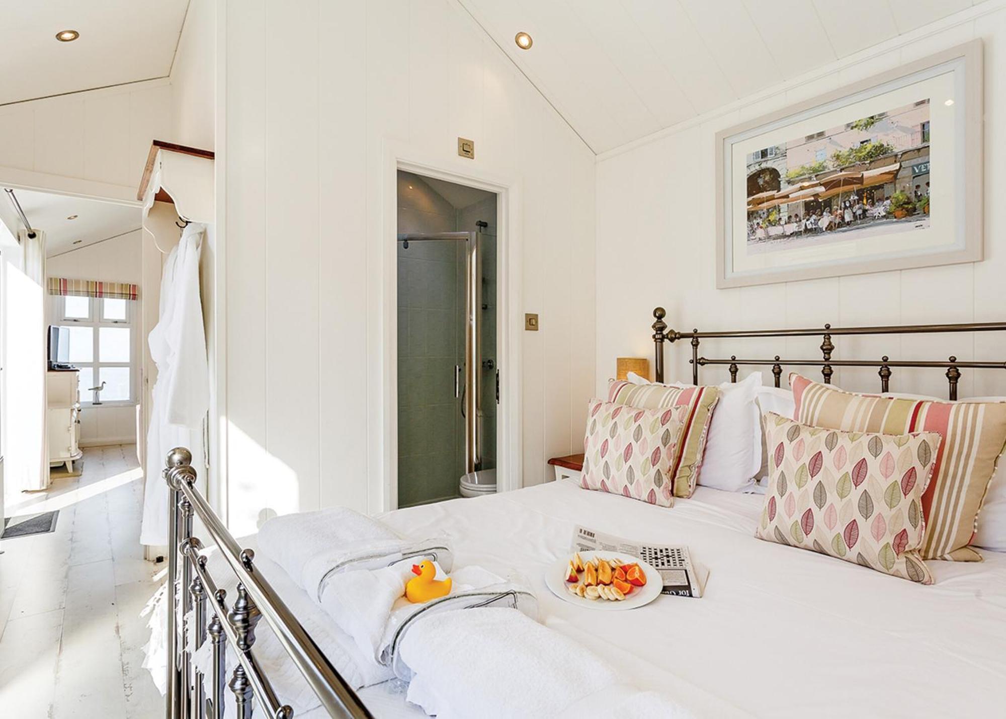 Beach Cove Coastal Retreat Ilfracombe Szoba fotó