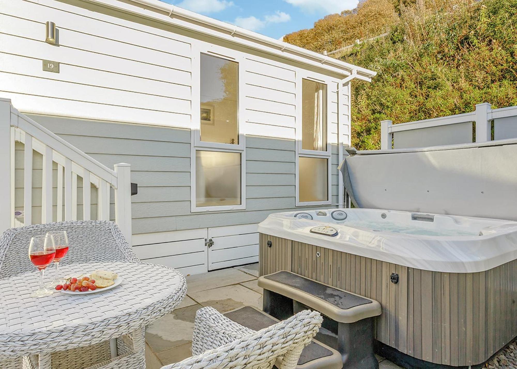 Beach Cove Coastal Retreat Ilfracombe Kültér fotó