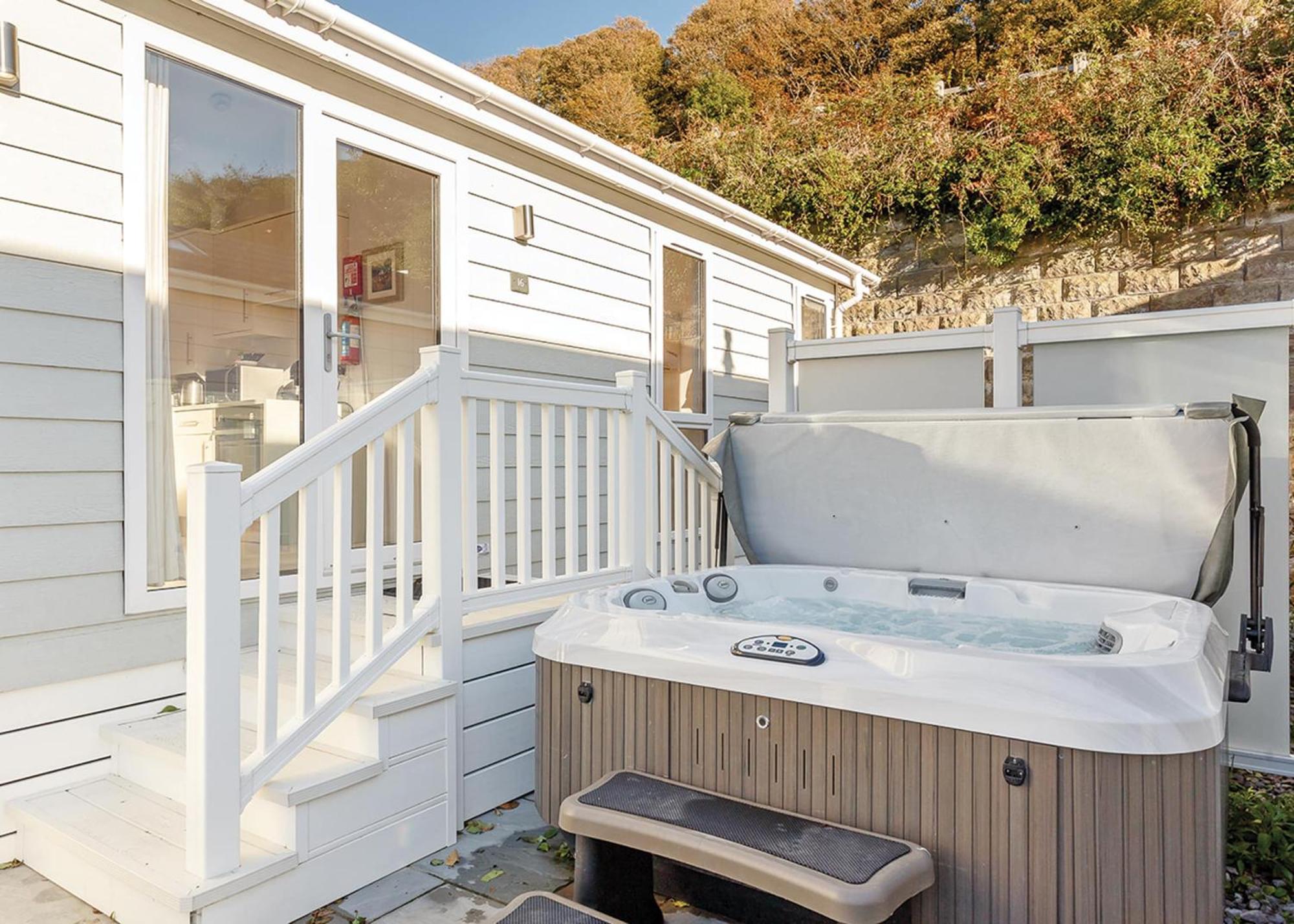 Beach Cove Coastal Retreat Ilfracombe Kültér fotó